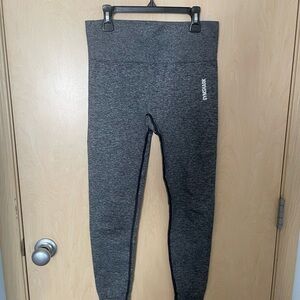 Gymshark Charcoal Leggings